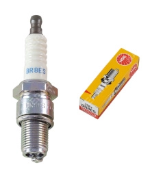 Свеча зажигания NGK BR8ES (3961)